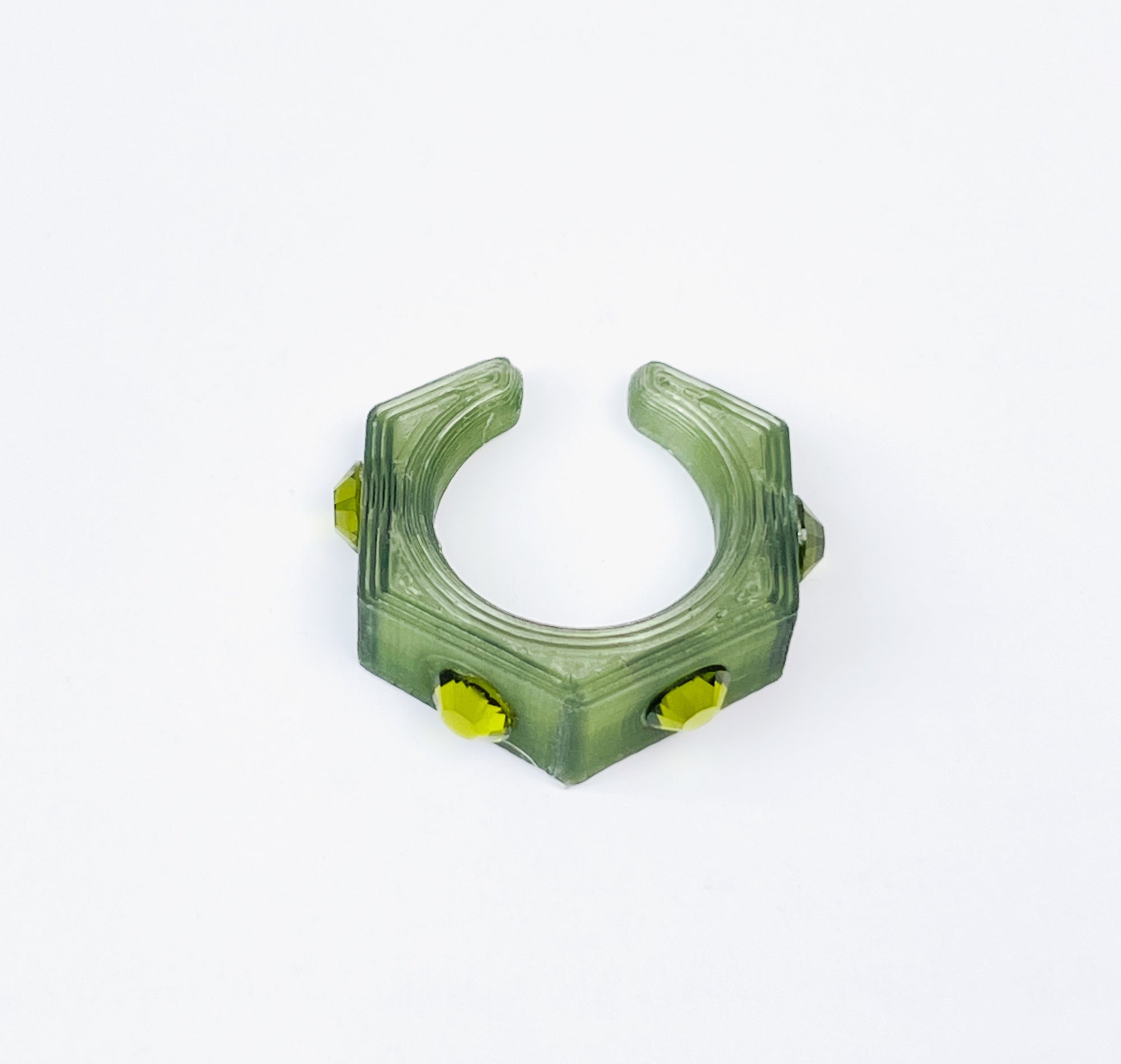 Ear cuff small