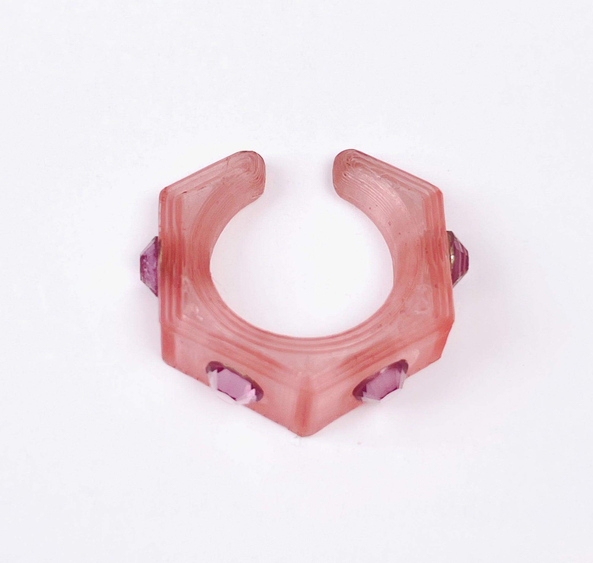 Ear cuff small