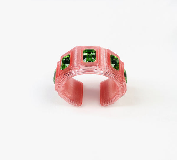 Forest fantasy bracelet