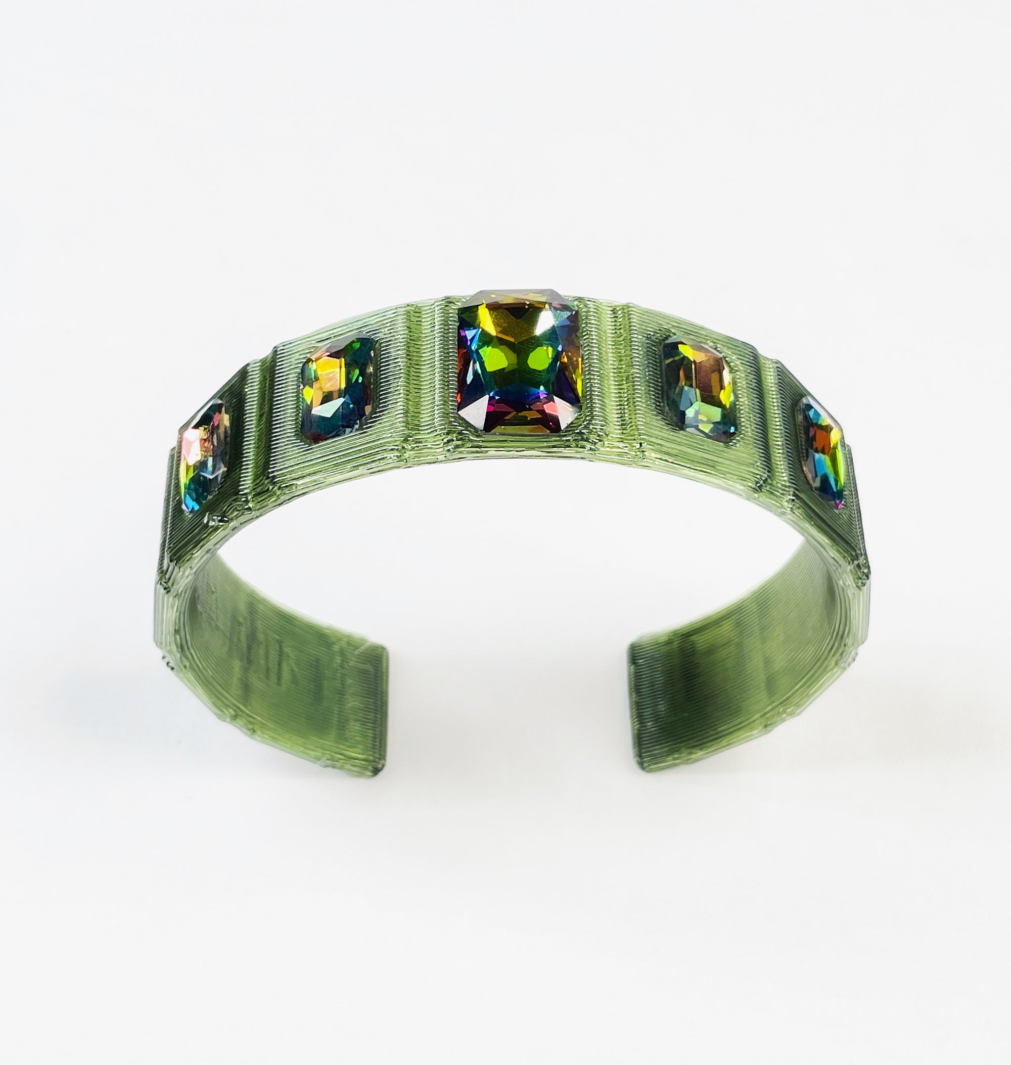 Maleficent choker