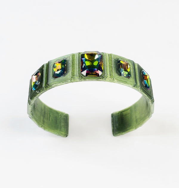 Maleficent choker