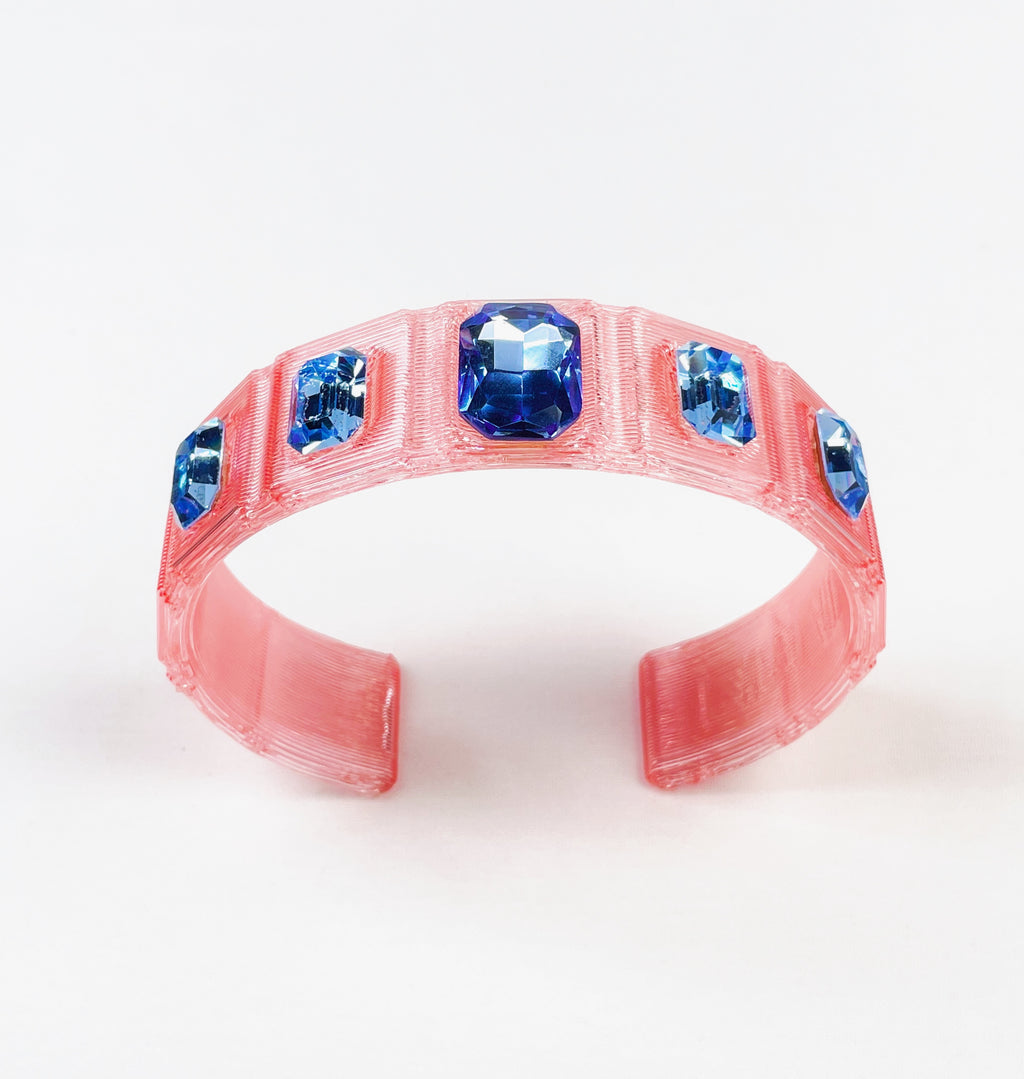 Diana choker