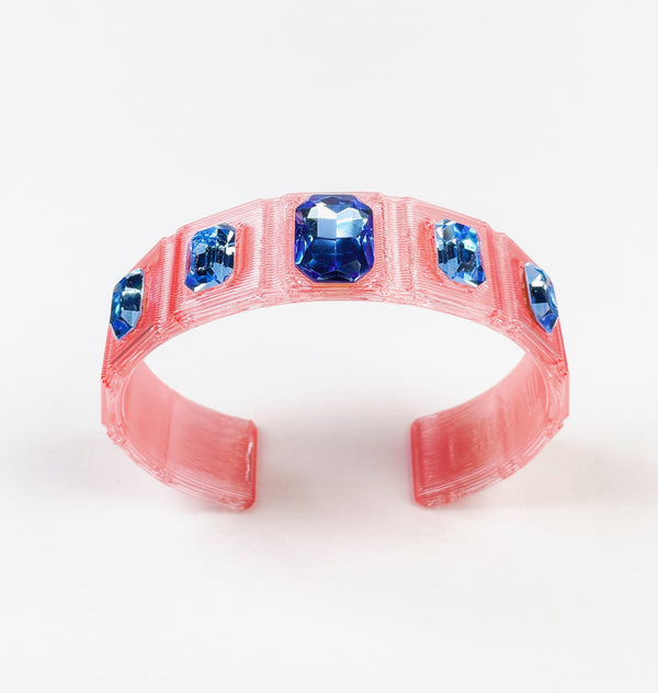 Diana choker