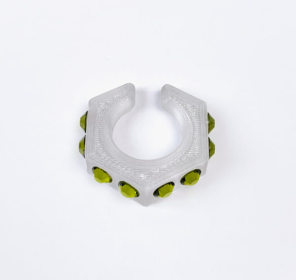 Ear cuff earring