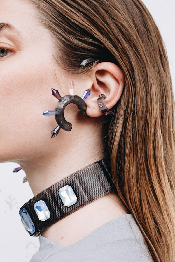 Ear cuff small