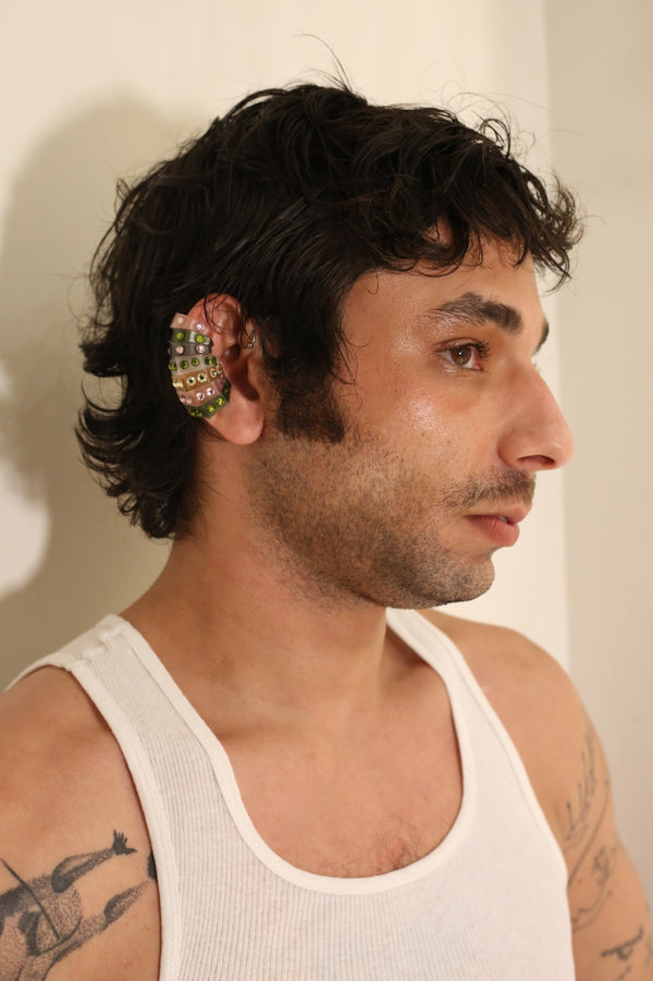Ear cuff earring