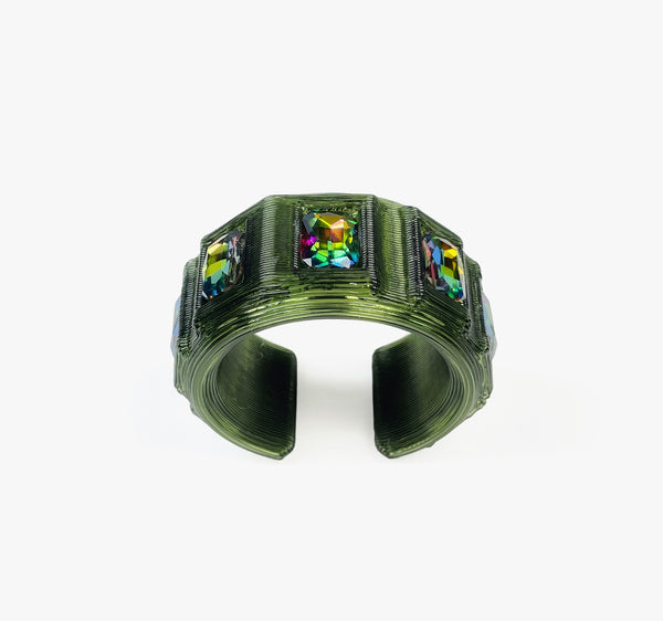 Maleficent bracelet