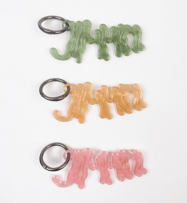 JIMMINI keychain
