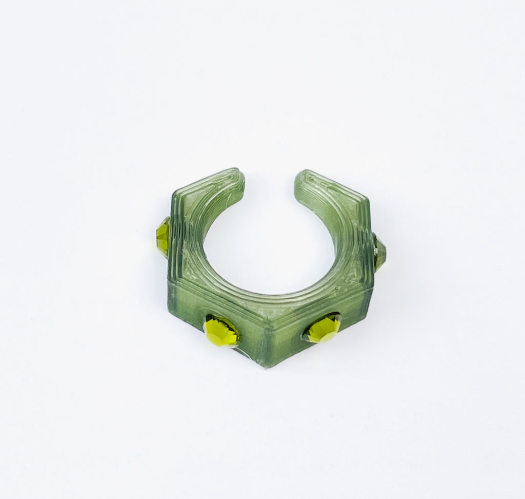 Ear cuff small