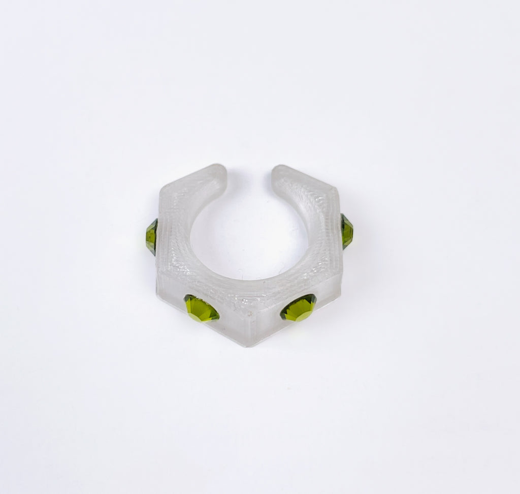 Ear cuff small