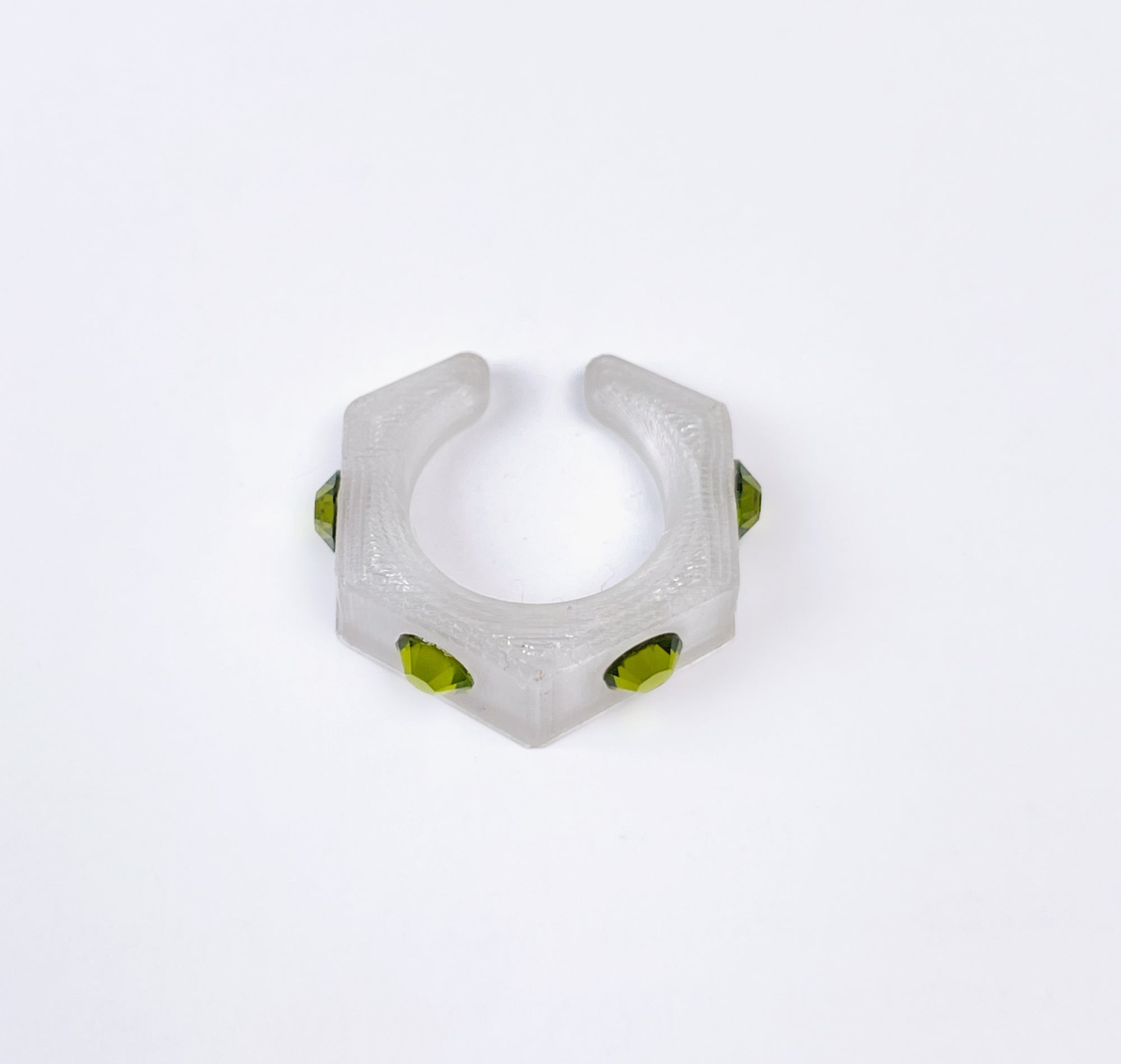Ear cuff small