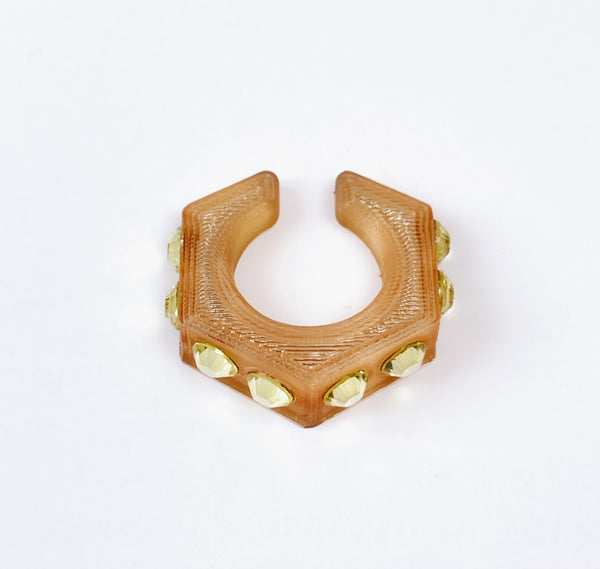 Ear cuff earring