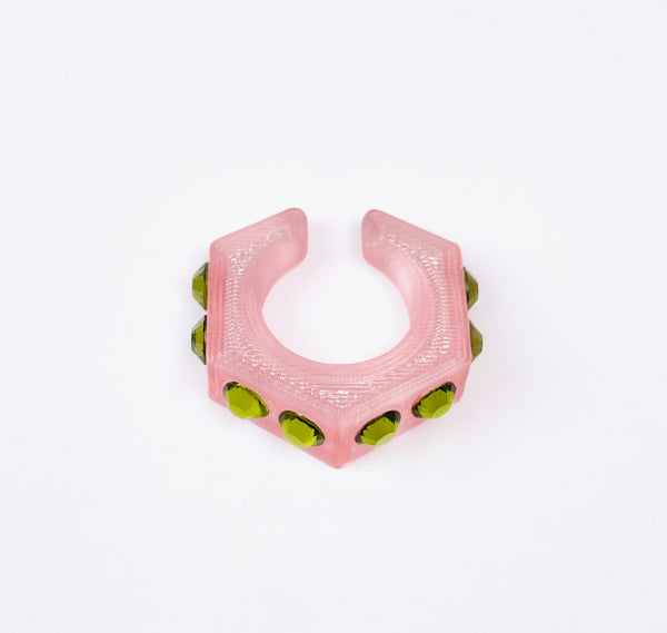 Ear cuff earring