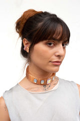 Ear cuff earring