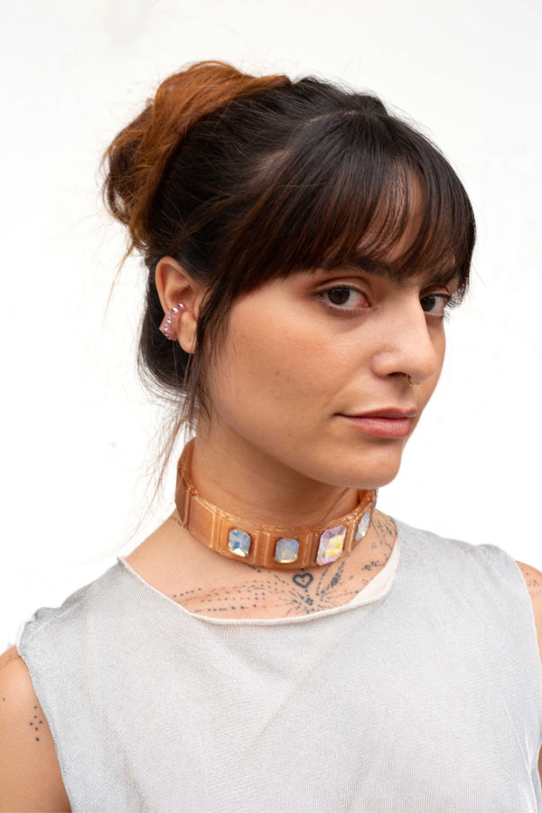 Ear cuff earring
