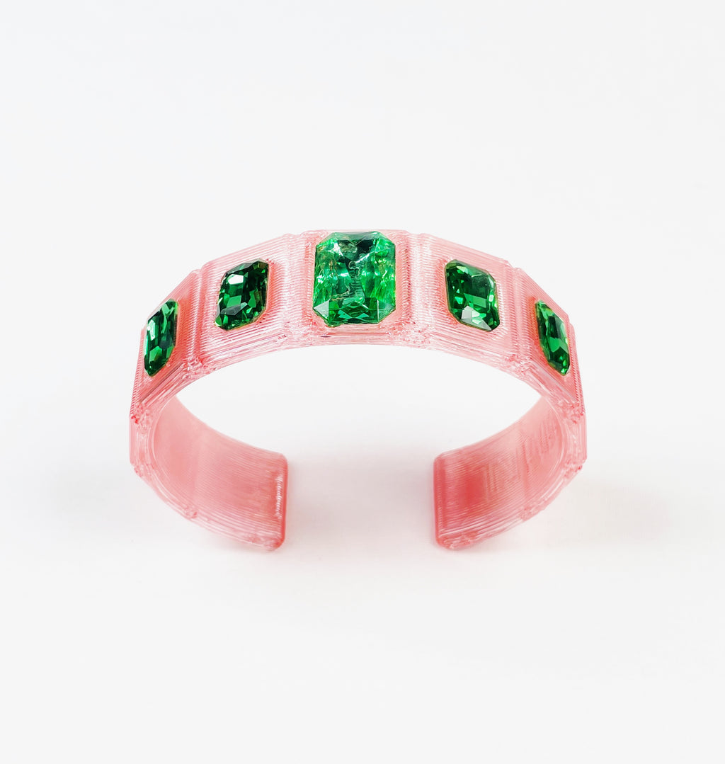 Forest fantasy choker