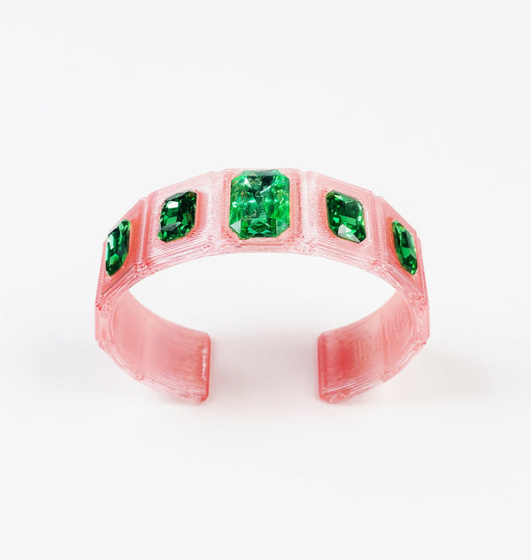 Forest fantasy choker