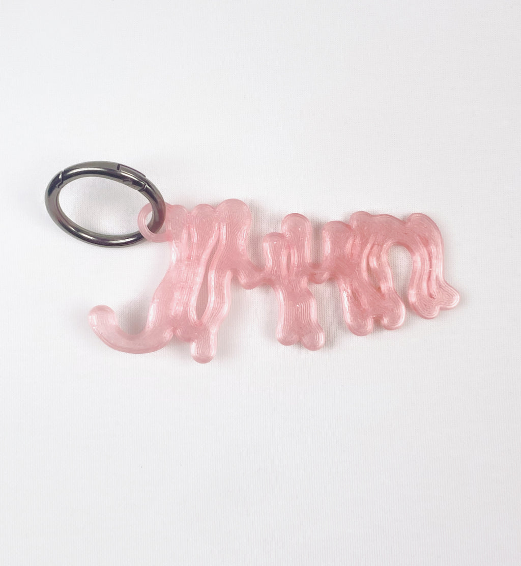 JIMMINI keychain