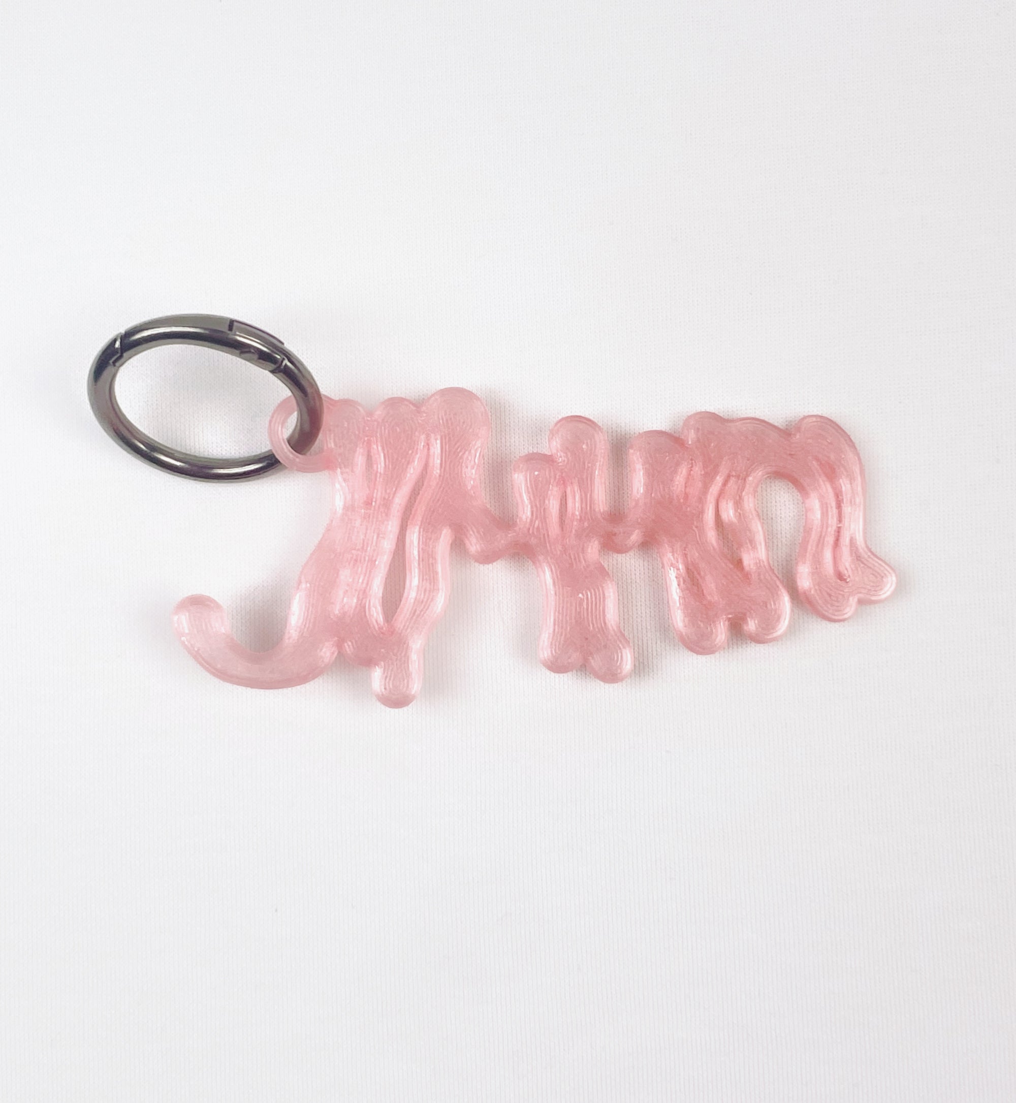 JIMMINI keychain