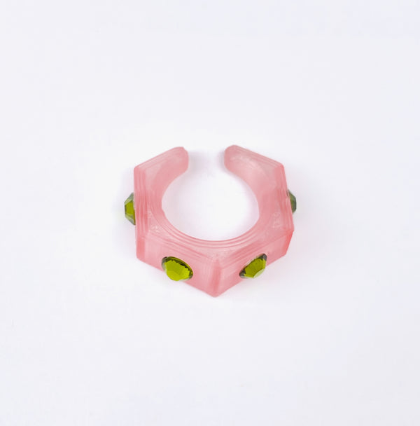 Ear cuff small