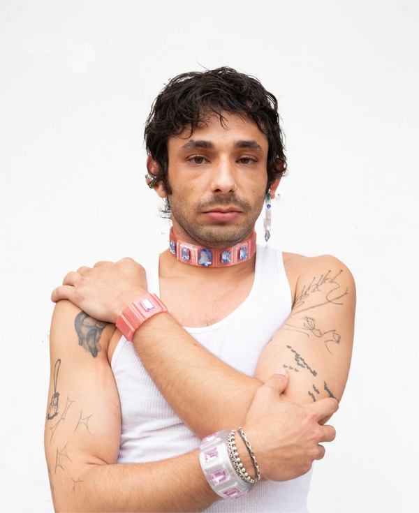 Diana choker
