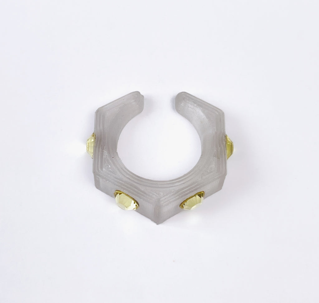 Ear cuff small