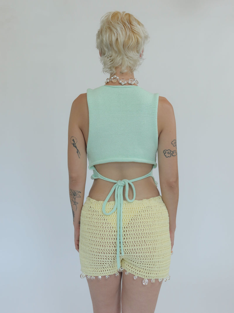 ken-knit pants
