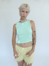 ken-knit pants