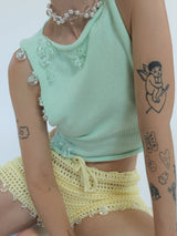 orbit tank top