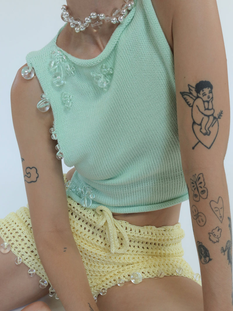 ken-knit pants