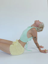 ken-knit pants