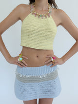 MeMe skirt