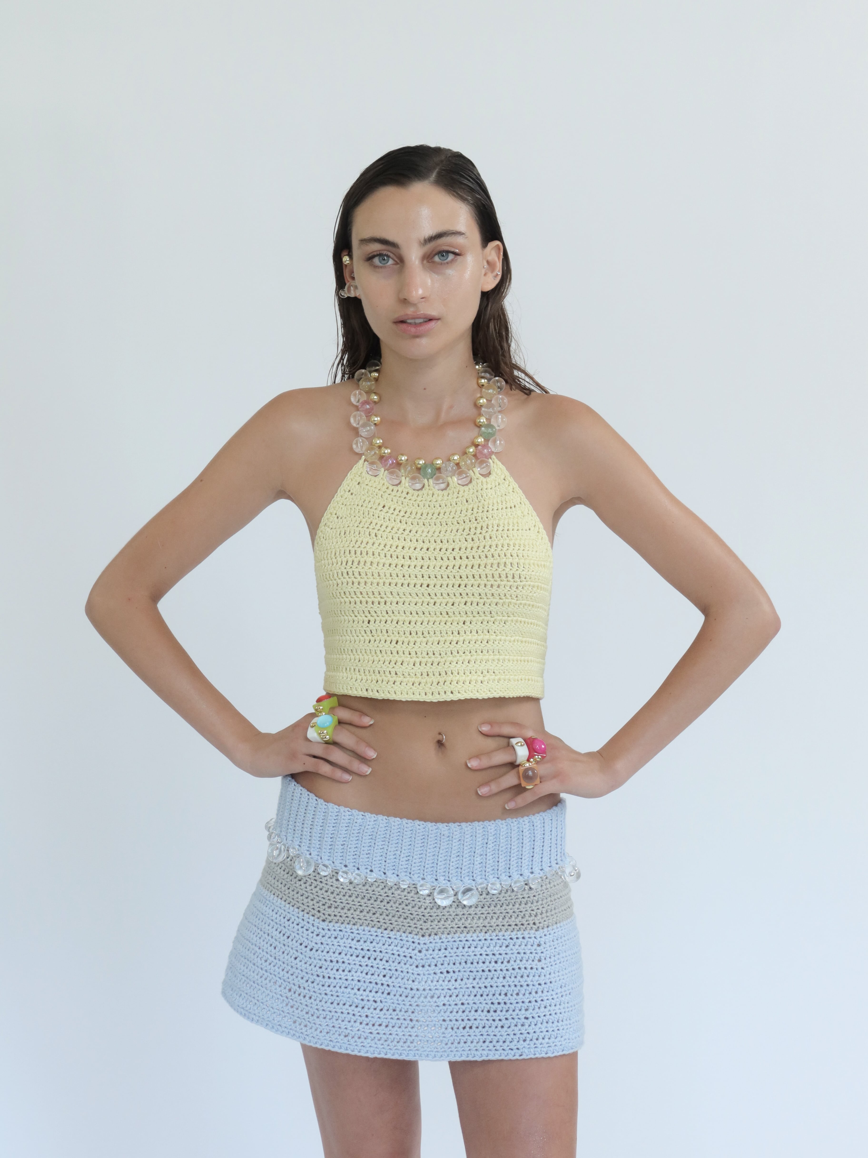 MeMe skirt – JIMMINI