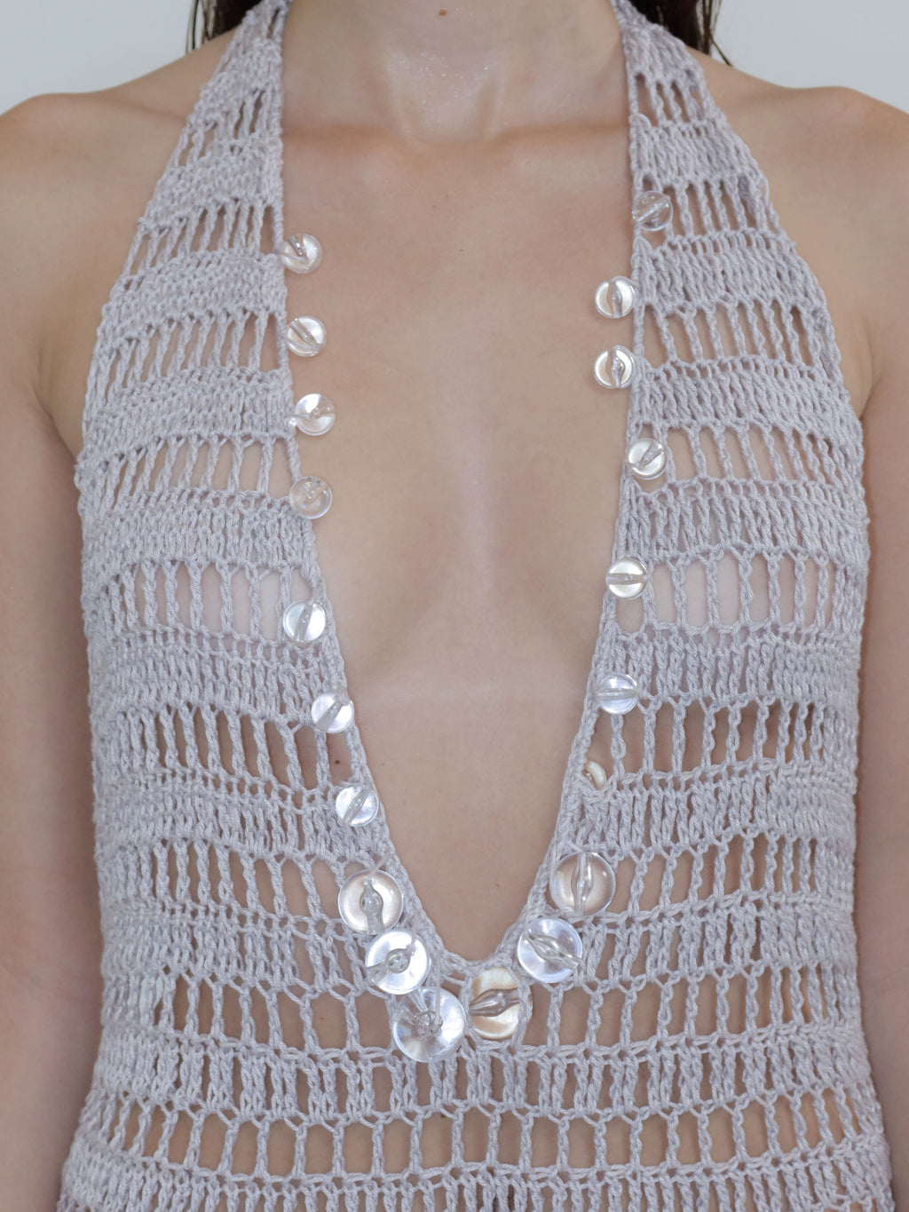 Sirena dress