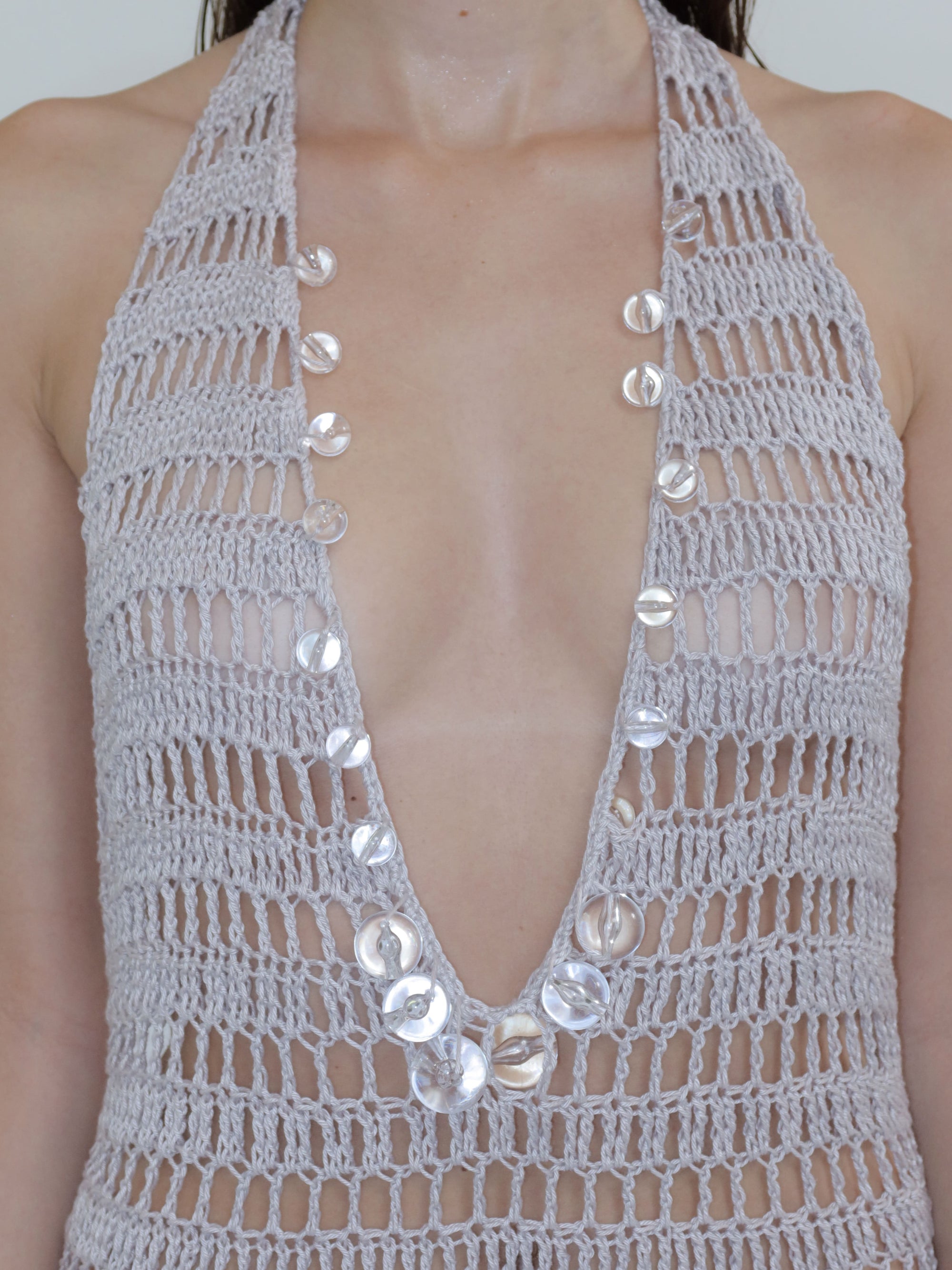 Sirena dress