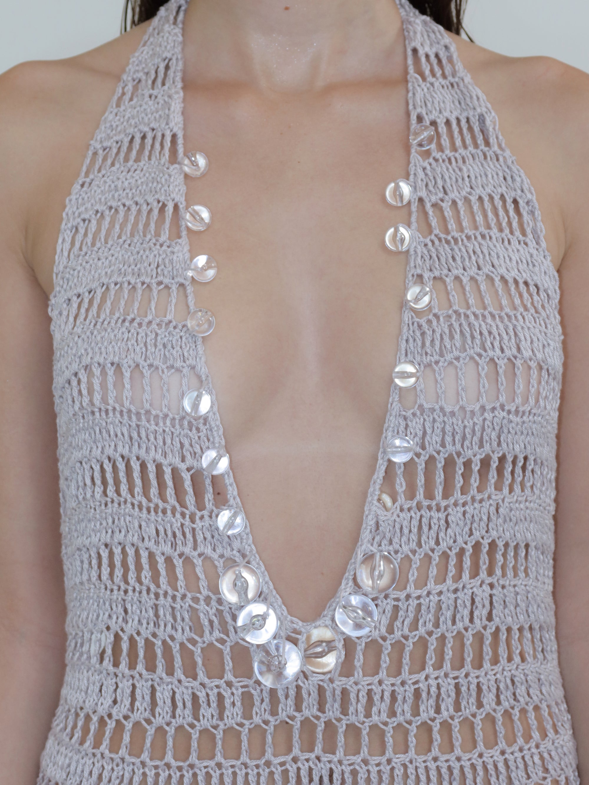 Sirena dress