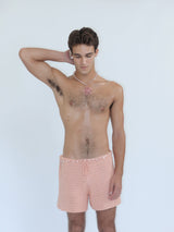 Ken-knit pants