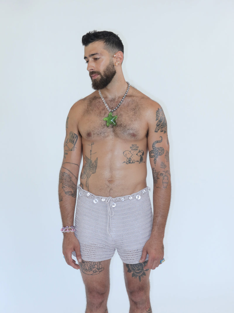 ken-knit pants