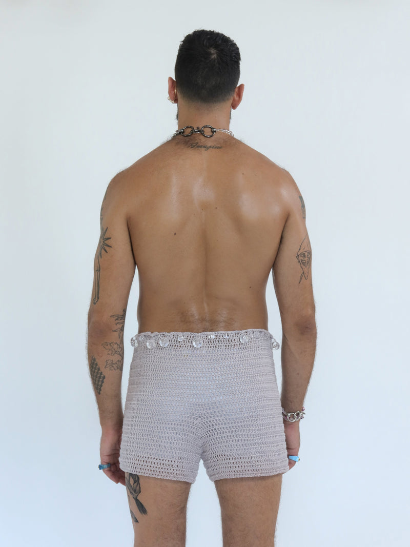 ken-knit pants