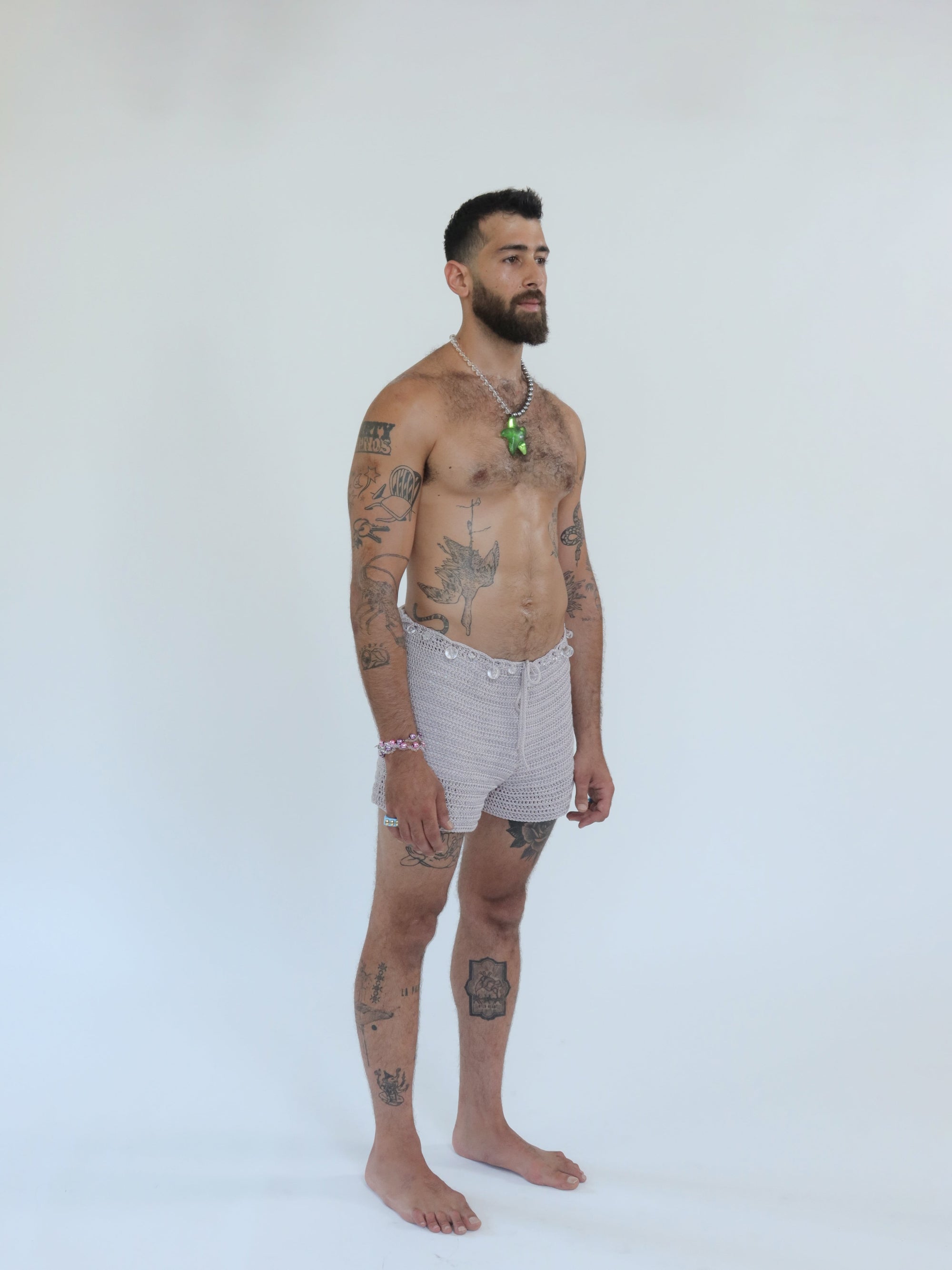 ken-knit pants