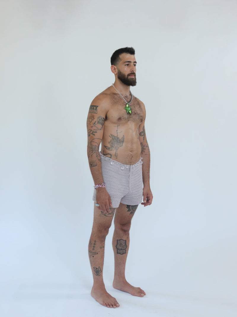 ken-knit pants