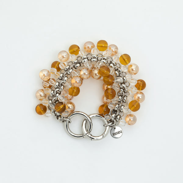 Undercover Popkorn bracelet
