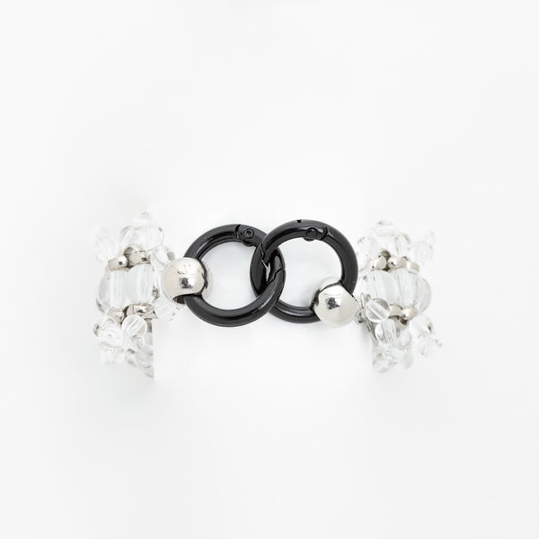 Selenite Bracelet