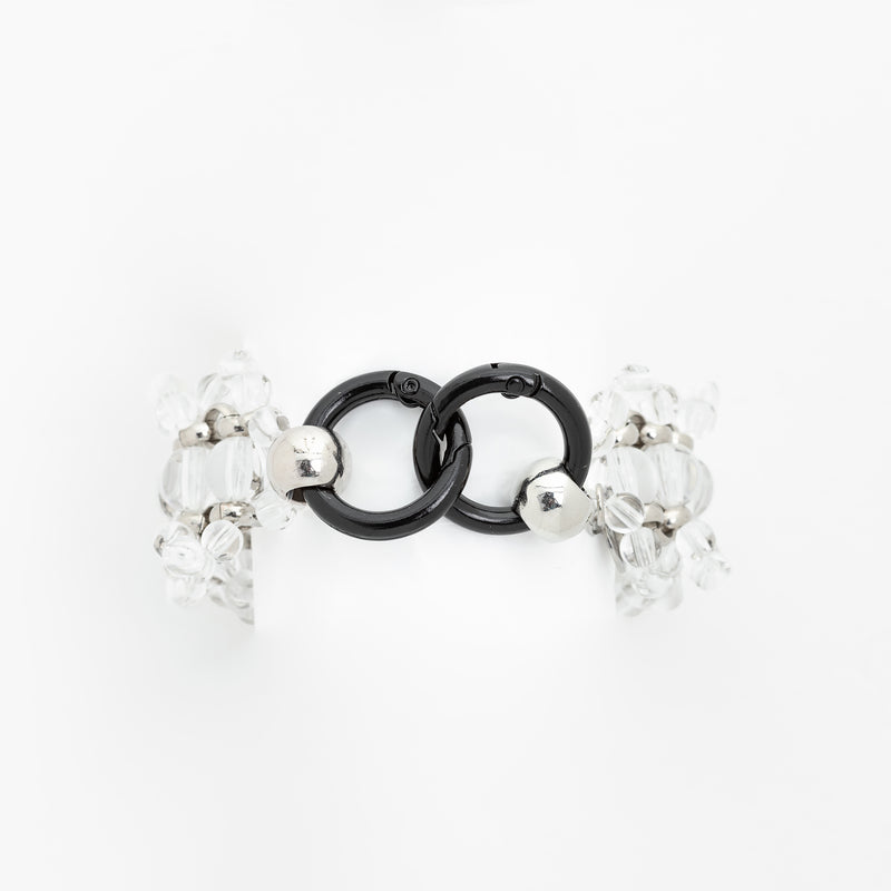 Selenite Bracelet