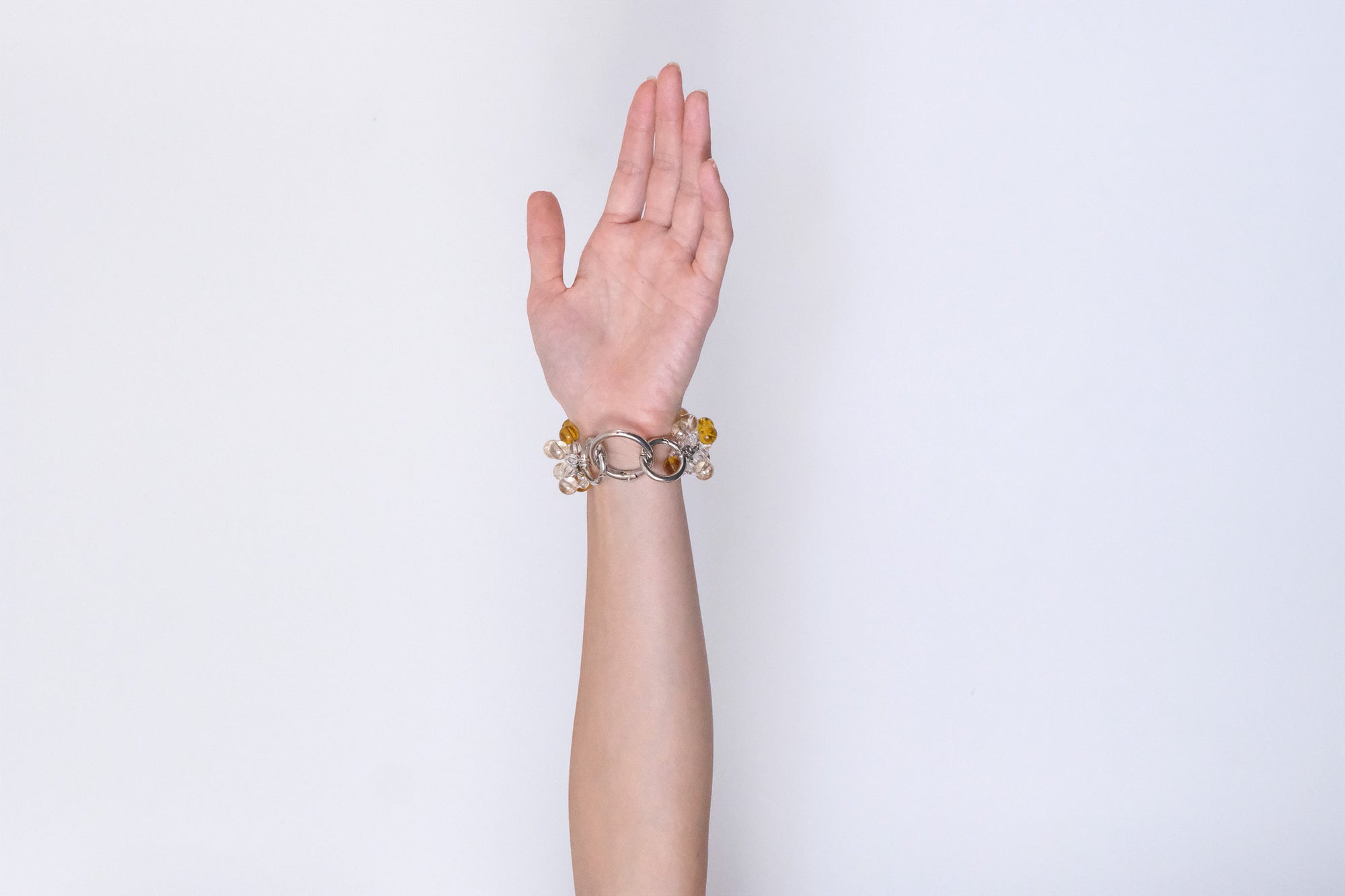 Undercover Popkorn bracelet