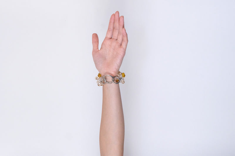 Undercover Popkorn bracelet