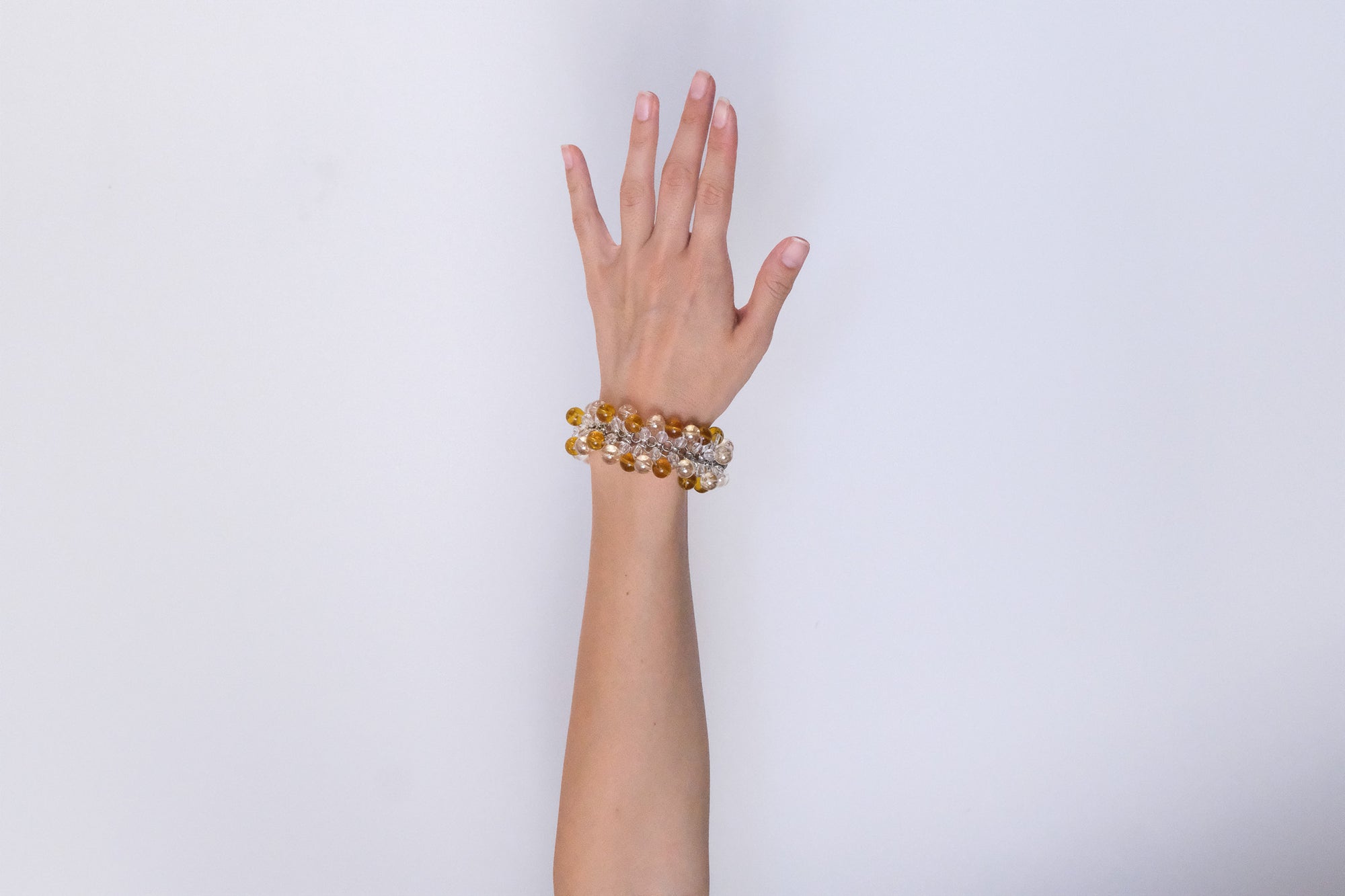Undercover Popkorn bracelet