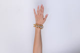 Undercover Popkorn bracelet