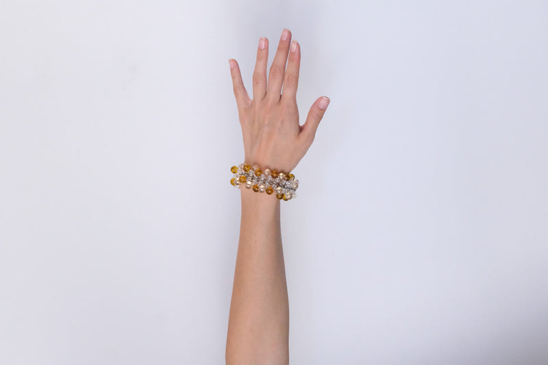 Undercover Popkorn bracelet